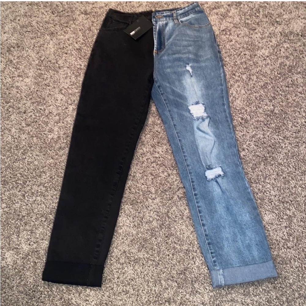 NWT Fashion Nova Jeans
